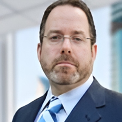 Richard F. Taub Photo